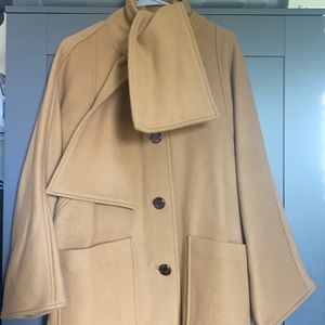 Tory Burch Coat